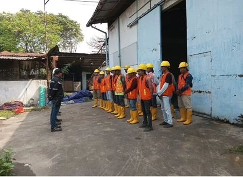 PT Trimulyo Manunggal